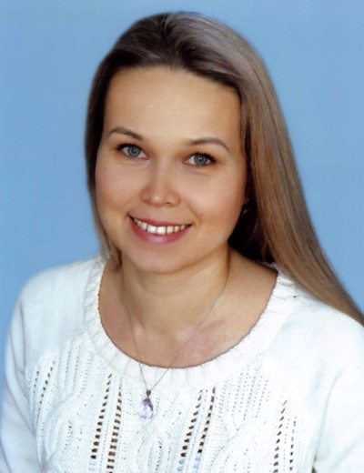 Воспитатель высшей категории Злыдень Мария Викторовна.