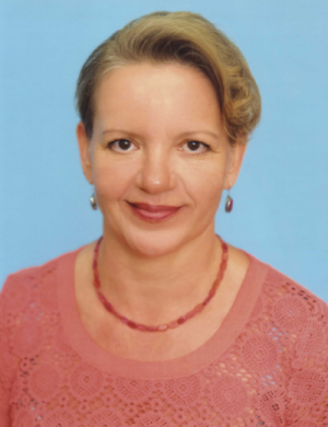 Психолог Сидорова Вера Викторовна