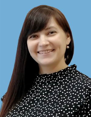 Психолог Иващенко Юлия Авазбековна