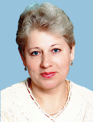 Воспитатель Хлебникова Валентина Дмитриевна Воспитатель Хлебникова Валентина Дмитриевна